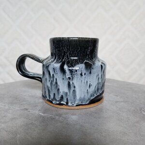 Ox & Otter mug